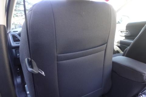 Pokrowce samochodowe Honda HR-V II 253,7 Pokrowce samochodowe Honda HR-V II 253,7