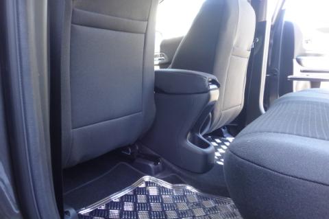 Pokrowce samochodowe Honda HR-V II 253,9 Pokrowce samochodowe Honda HR-V II 253,9
