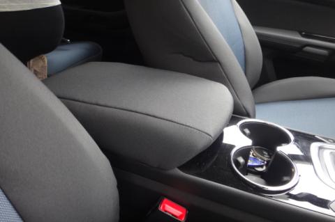 Pokrowce samochodowe Ford S-Max II 254,1 Pokrowce samochodowe Ford S-Max II 254,1