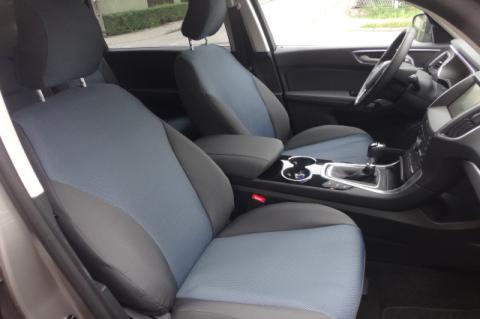Pokrowce samochodowe Ford S-Max II 254,11 Pokrowce samochodowe Ford S-Max II 254,11