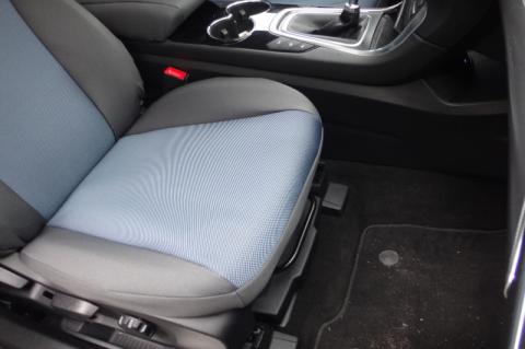 Pokrowce samochodowe Ford S-Max II 254,14 Pokrowce samochodowe Ford S-Max II 254,14