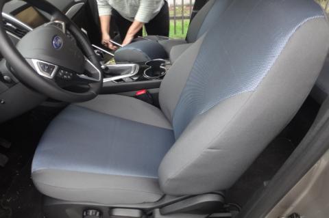 Pokrowce samochodowe Ford S-Max II 254,16 Pokrowce samochodowe Ford S-Max II 254,16