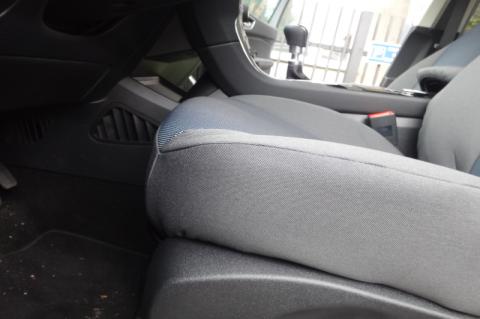 Pokrowce samochodowe Ford S-Max II 254,18 Pokrowce samochodowe Ford S-Max II 254,18