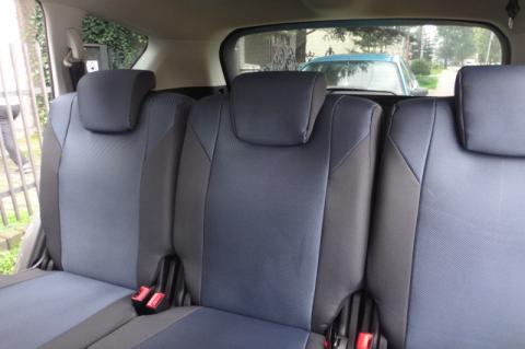 Pokrowce samochodowe Ford S-Max II 254,22 Pokrowce samochodowe Ford S-Max II 254,22