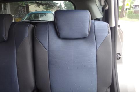 Pokrowce samochodowe Ford S-Max II 254,26 Pokrowce samochodowe Ford S-Max II 254,26