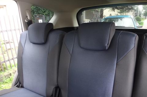 Pokrowce samochodowe Ford S-Max II 254,28 Pokrowce samochodowe Ford S-Max II 254,28