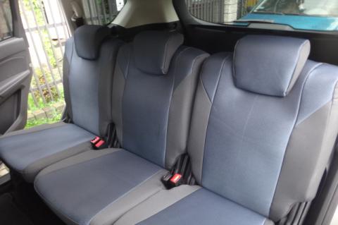 Pokrowce samochodowe Ford S-Max II 254,30 Pokrowce samochodowe Ford S-Max II 254,30