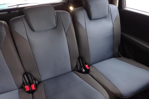 Pokrowce samochodowe Ford S-Max II 254,32 Pokrowce samochodowe Ford S-Max II 254,32