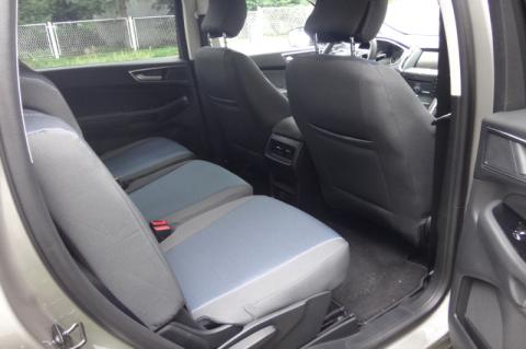 Pokrowce samochodowe Ford S-Max II 254,36 Pokrowce samochodowe Ford S-Max II 254,36