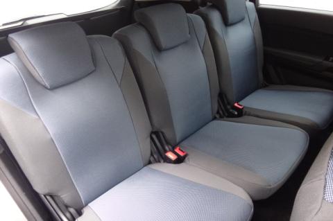 Pokrowce samochodowe Ford S-Max II 254,40 Pokrowce samochodowe Ford S-Max II 254,40
