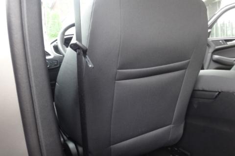 Pokrowce samochodowe Ford S-Max II 254,5 Pokrowce samochodowe Ford S-Max II 254,5