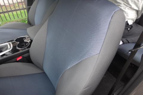 Pokrowce samochodowe Ford S-Max II 254,9 Pokrowce samochodowe Ford S-Max II 254,9