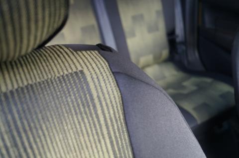 Pokrowce samochodowe Ford Tourneo Connect II 255,1 Pokrowce samochodowe Ford Tourneo Connect II 255,1