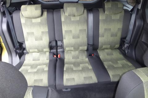 Pokrowce samochodowe Ford Tourneo Connect II 255,24 Pokrowce samochodowe Ford Tourneo Connect II 255,24