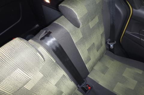 Pokrowce samochodowe Ford Tourneo Connect II 255,28 Pokrowce samochodowe Ford Tourneo Connect II 255,28