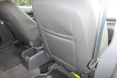 Pokrowce samochodowe Ford Tourneo Connect II 255,3 Pokrowce samochodowe Ford Tourneo Connect II 255,3