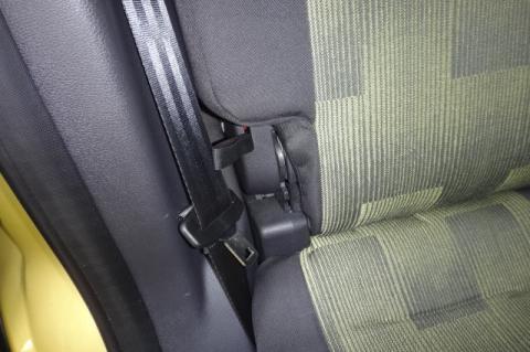 Pokrowce samochodowe Ford Tourneo Connect II 255,30 Pokrowce samochodowe Ford Tourneo Connect II 255,30