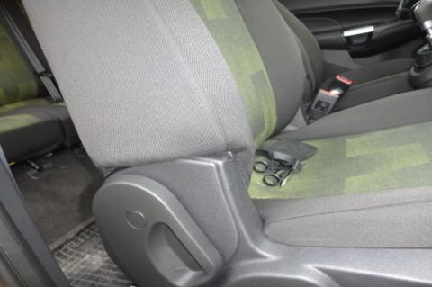 Pokrowce samochodowe Ford Tourneo Connect II 255,32 Pokrowce samochodowe Ford Tourneo Connect II 255,32