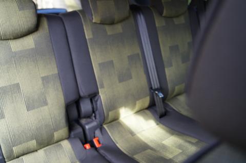 Pokrowce samochodowe Ford Tourneo Connect II 255,42 Pokrowce samochodowe Ford Tourneo Connect II 255,42