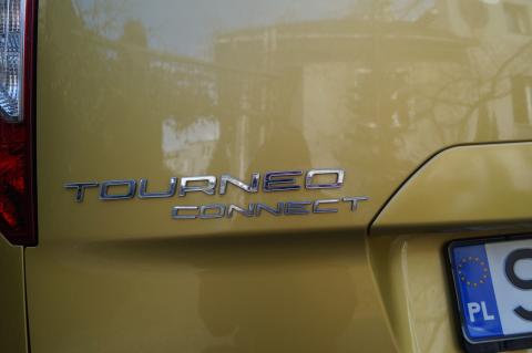 Pokrowce samochodowe Ford Tourneo Connect II 255,52 Pokrowce samochodowe Ford Tourneo Connect II 255,52