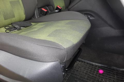 Pokrowce samochodowe Ford Tourneo Connect II 255,9 Pokrowce samochodowe Ford Tourneo Connect II 255,9