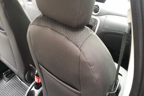 Pokrowce samochodowe Citroen C 3 wersja I 259,1 Pokrowce samochodowe Citroen C 3 wersja I 259,1