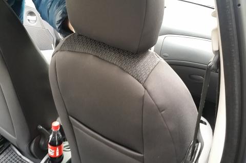 Pokrowce samochodowe Citroen C 3 wersja I 259,14 Pokrowce samochodowe Citroen C 3 wersja I 259,14
