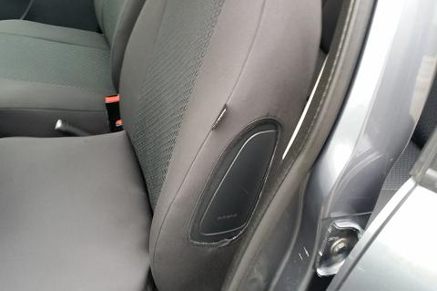 Pokrowce samochodowe Citroen C 3 wersja I 259,18 Pokrowce samochodowe Citroen C 3 wersja I 259,18