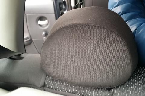 Pokrowce samochodowe Citroen C 3 wersja I 259,28 Pokrowce samochodowe Citroen C 3 wersja I 259,28