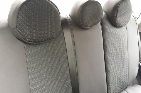 Producent pokrowców Citroen C 3 wersja I Czeladź ul. Nowopogońska 70 Citroen C 3 wersja I Czeladź ul. Nowopogońska 70