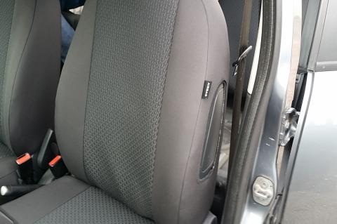 Pokrowce samochodowe Citroen C 3 wersja I 259,9 Pokrowce samochodowe Citroen C 3 wersja I 259,9