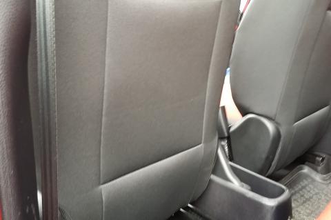 Pokrowce samochodowe Picanto II 260,3 Pokrowce samochodowe Picanto II 260,3