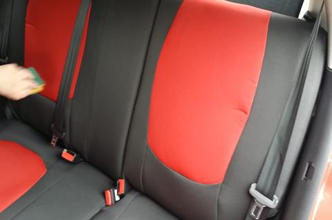Pokrowce samochodowe Picanto II 260,7 Pokrowce samochodowe Picanto II 260,7