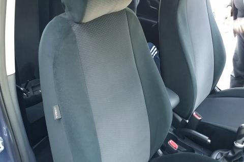 Pokrowce samochodowe Kia Rio III sedan 261,3 Pokrowce samochodowe Kia Rio III sedan 261,3