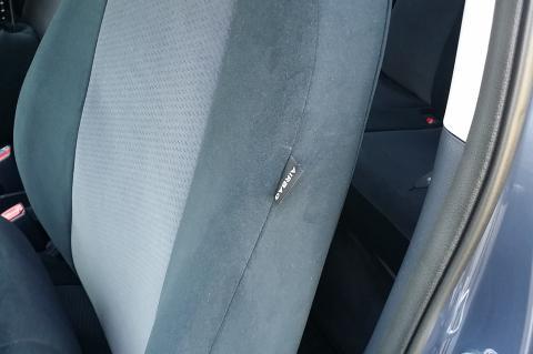 Pokrowce samochodowe Kia Rio III sedan 261,5 Pokrowce samochodowe Kia Rio III sedan 261,5
