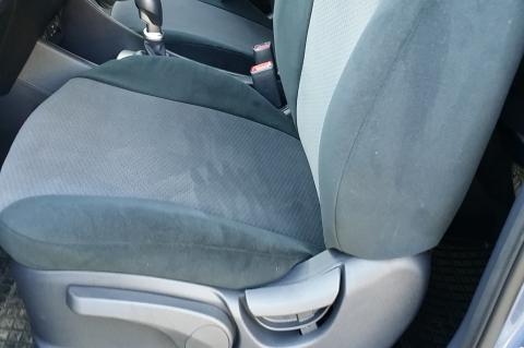 Pokrowce samochodowe Kia Rio III sedan 261,7 Pokrowce samochodowe Kia Rio III sedan 261,7