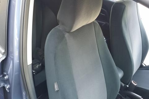 Pokrowce samochodowe Kia Rio III sedan 261,9 Pokrowce samochodowe Kia Rio III sedan 261,9