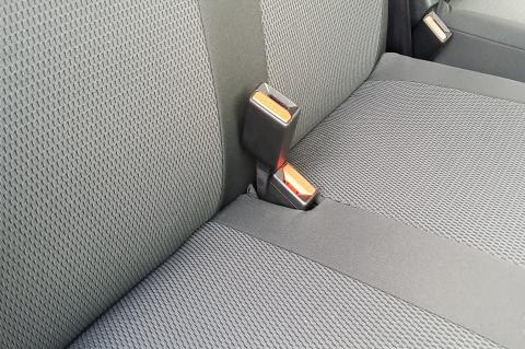 Pokrowce samochodowe Toyoty Proace Verso 262,1 Pokrowce samochodowe Toyoty Proace Verso 262,1