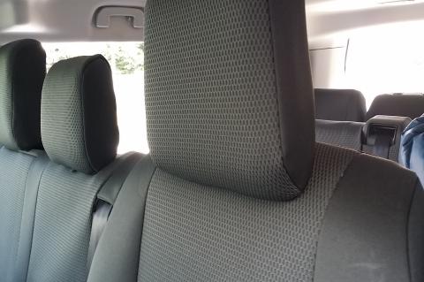 Pokrowce samochodowe Toyoty Proace Verso 262,14 Pokrowce samochodowe Toyoty Proace Verso 262,14