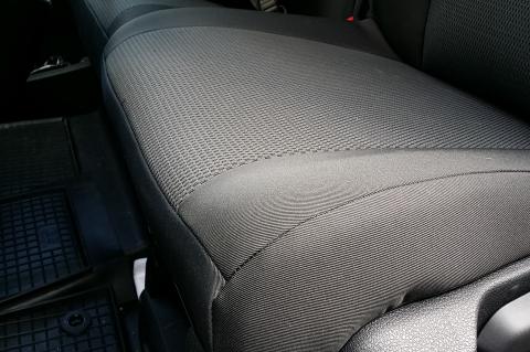 Pokrowce samochodowe Toyoty Proace Verso 262,16 Pokrowce samochodowe Toyoty Proace Verso 262,16