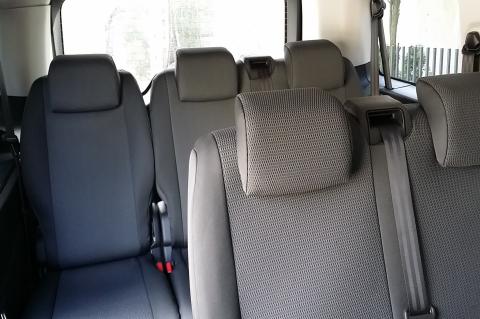 Pokrowce samochodowe Toyoty Proace Verso 262,20 Pokrowce samochodowe Toyoty Proace Verso 262,20