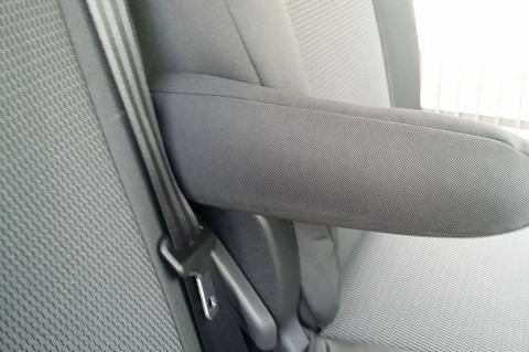 Pokrowce samochodowe Toyoty Proace Verso 262,3 Pokrowce samochodowe Toyoty Proace Verso 262,3