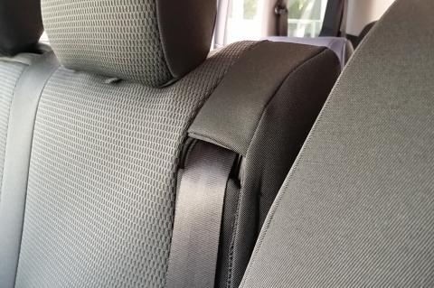 Pokrowce samochodowe Toyoty Proace Verso 262,30 Pokrowce samochodowe Toyoty Proace Verso 262,30