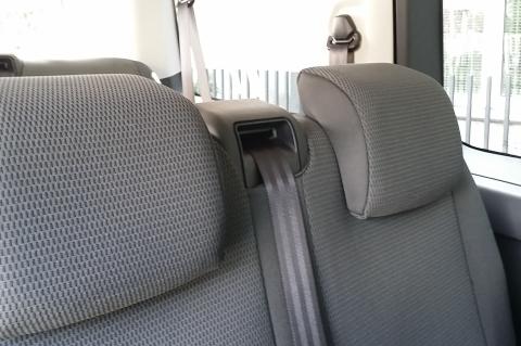 Pokrowce samochodowe Toyoty Proace Verso 262,38 Pokrowce samochodowe Toyoty Proace Verso 262,38