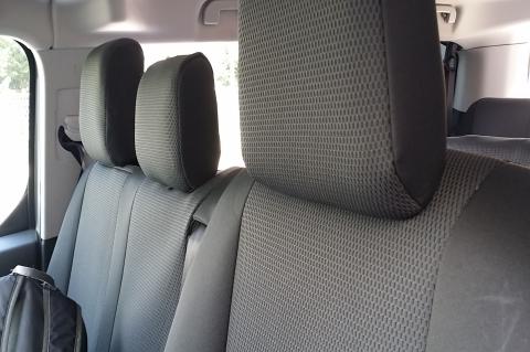 Producent pokrowców Toyoty Proace Verso Czeladź ul. Nowopogońska 70 Toyoty Proace Verso Czeladź ul. Nowopogońska 70