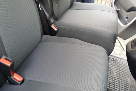 Pokrowce samochodowe Toyoty Proace Verso 262,9 Pokrowce samochodowe Toyoty Proace Verso 262,9