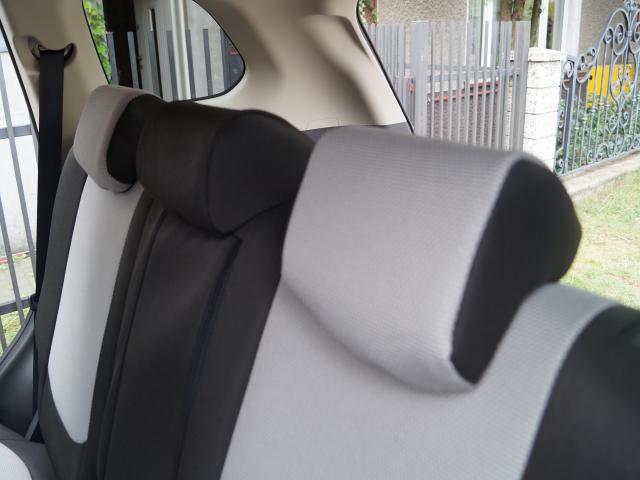 Pokrowce samochodowe Mitsubishi Outlander III 271,14 Pokrowce samochodowe Mitsubishi Outlander III 271,14