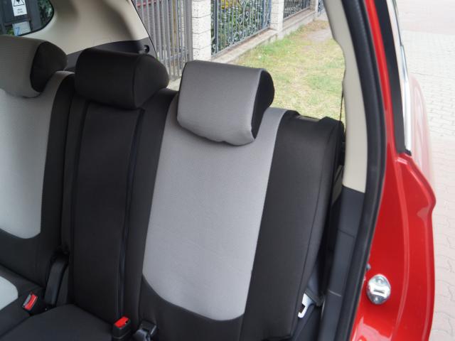 Pokrowce samochodowe Mitsubishi Outlander III 271,16