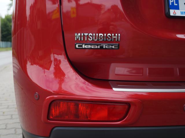 Mitsubishi Outlander III Czelad ul. Nowopogoska 70