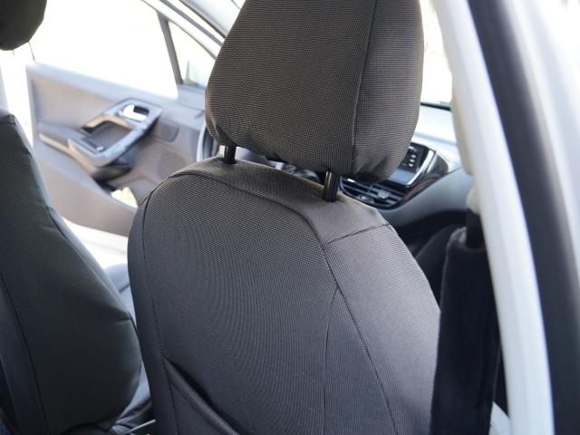 Pokrowce samochodowe Peugeot 208 273,5 Pokrowce samochodowe Peugeot 208 273,5